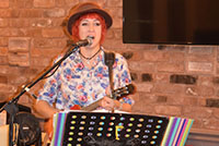 live music
